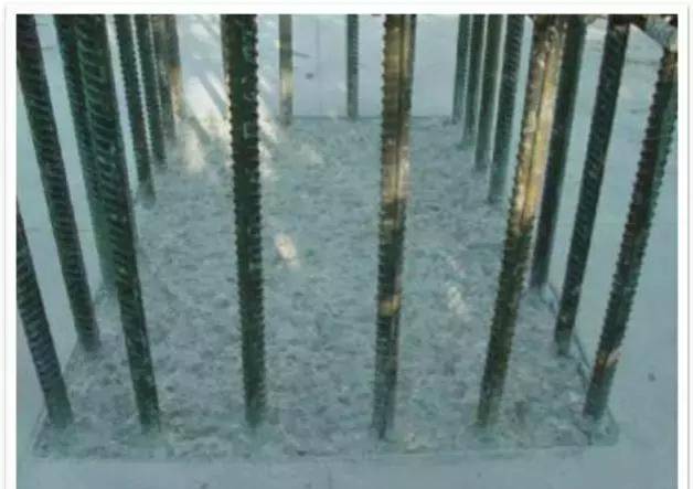 混凝土這樣施工，沒有蜂窩麻面、不爛根，還能間接縮短工期！