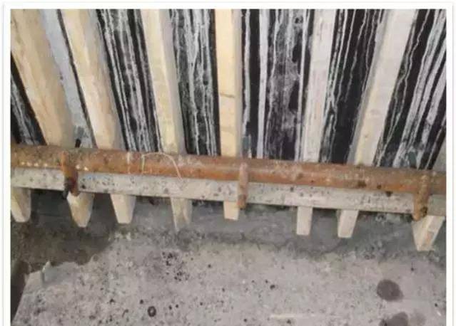 混凝土這樣施工，沒有蜂窩麻面、不爛根，還能間接縮短工期！