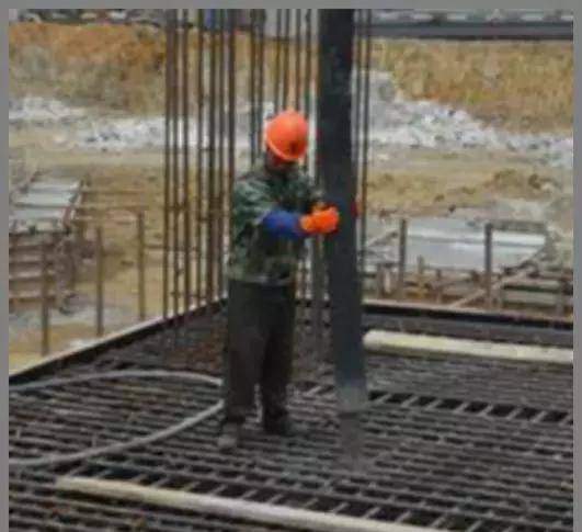 混凝土這樣施工，沒有蜂窩麻面、不爛根，還能間接縮短工期！