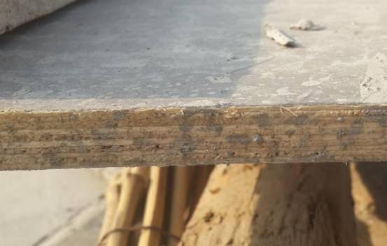 混凝土這樣施工，沒有蜂窩麻面、不爛根，還能間接縮短工期！