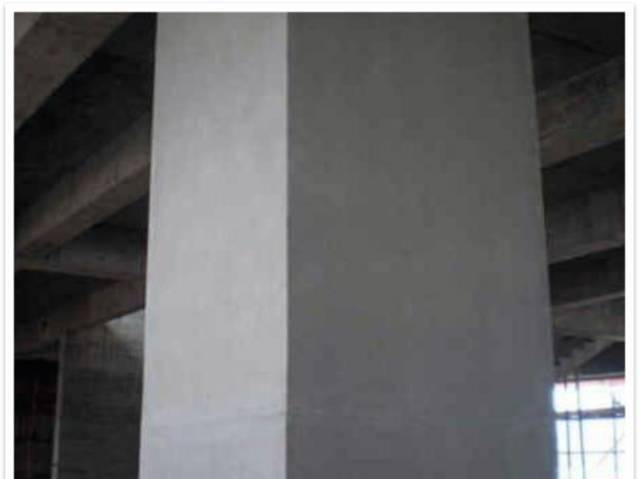 混凝土這樣施工，沒有蜂窩麻面、不爛根，還能間接縮短工期！