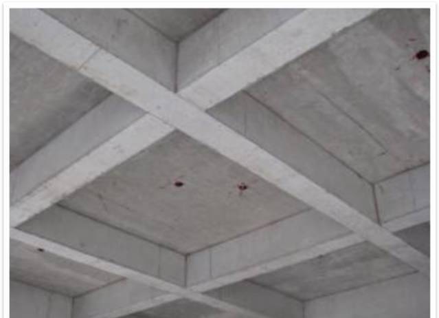 混凝土這樣施工，沒有蜂窩麻面、不爛根，還能間接縮短工期！